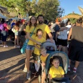 Matching family shirts!