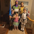 Happy Halloween!