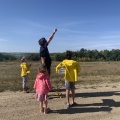 3 - 2 - 1 - Blast off!