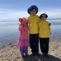 Spring explorers! 