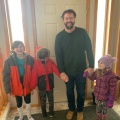 One of these is not like the others! 