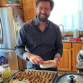 Happy Husband!